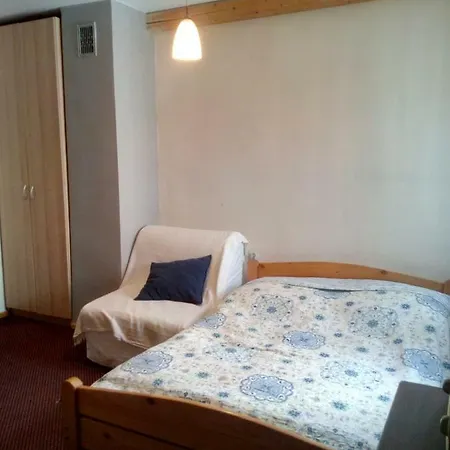 Homestay Pod Kasztanem Wisla
