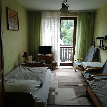 Katarzynka Homestay