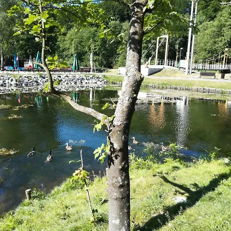 Katarzynka * Wisla