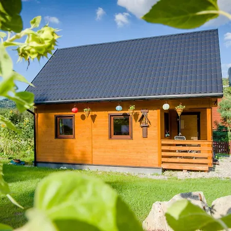 Holiday home Makowy *