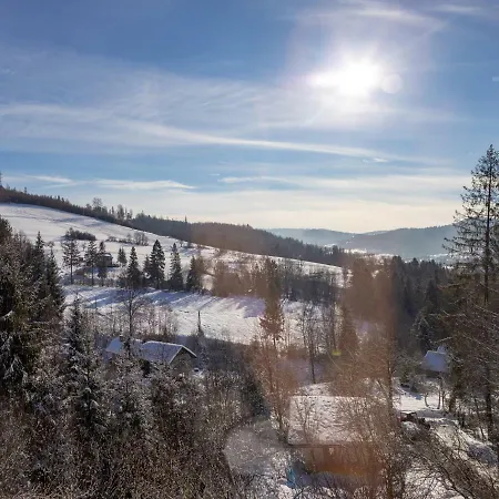 Homestay U Wujcia Wisla