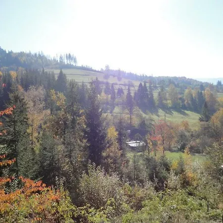 Homestay U Wujcia Wisla