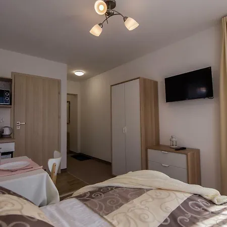 Aparthotel 1 *