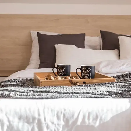 Aparthotel 1 *