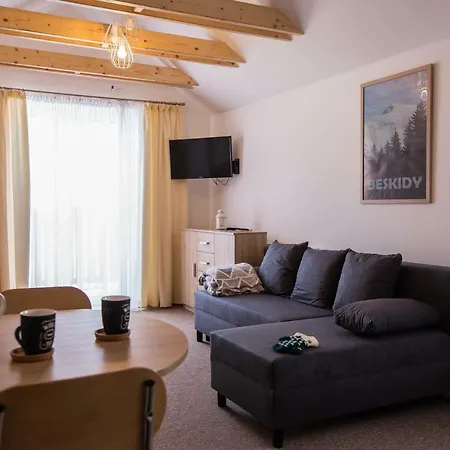 Aparthotel 1 Wisla