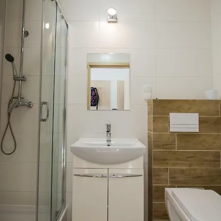 Aparthotel 1 *