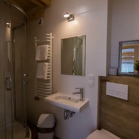 Aparthotel 1 Wisla