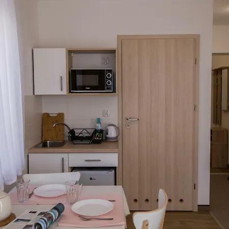 1 Aparthotel