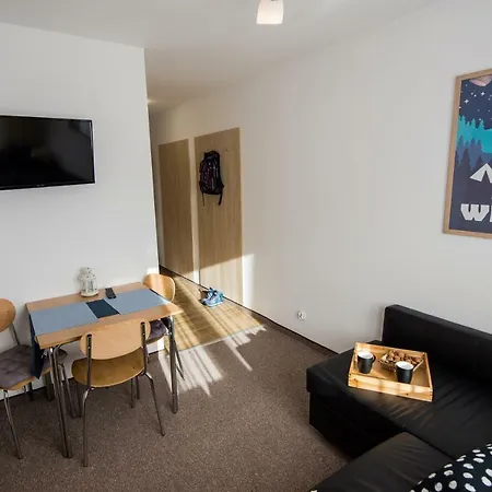 1 Aparthotel *
