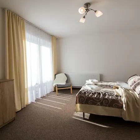 Aparthotel 1 Wisla