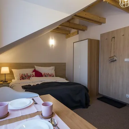 1 Aparthotel
