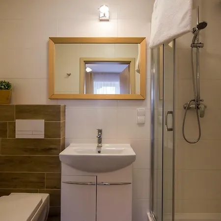 Aparthotel 1 *