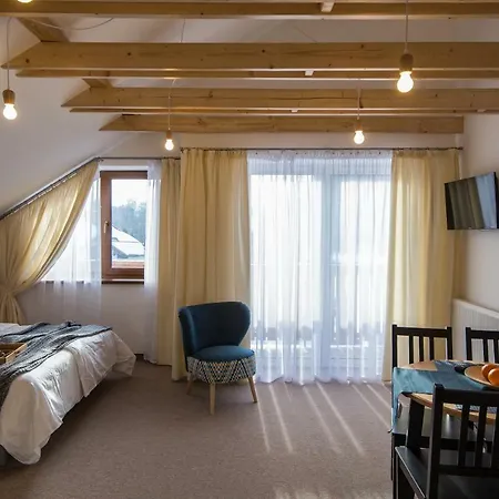 Aparthotel 1