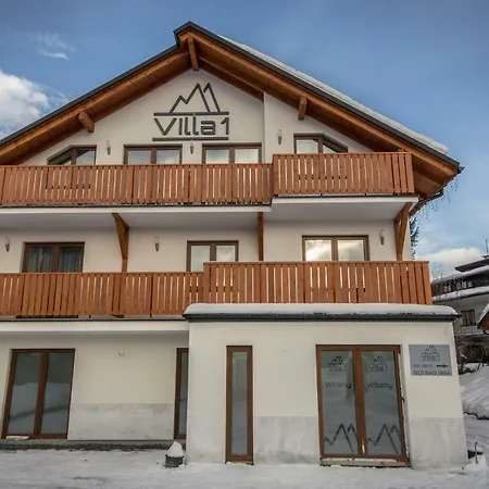 1 Aparthotel