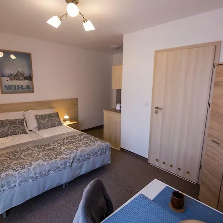 Aparthotel 1 Wisla