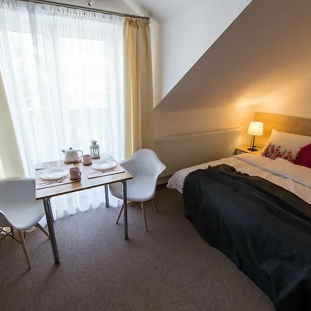 Aparthotel 1 Wisla