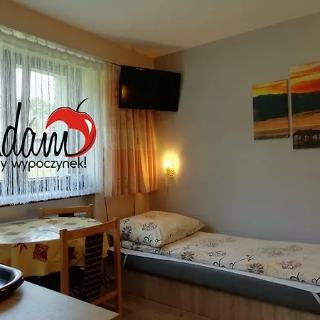 Adam Pokoje Goscinne *