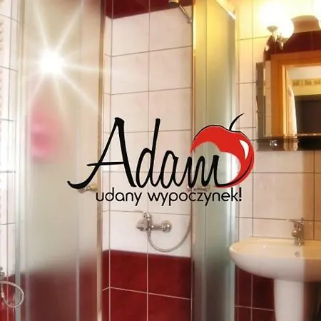 Adam Pokoje Goscinne * Wisla