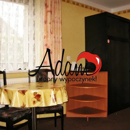 Adam Pokoje Goscinne Homestay