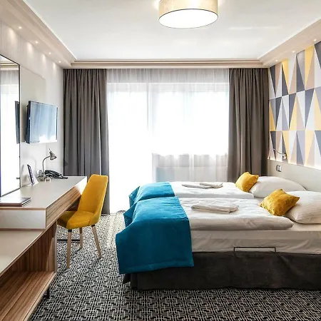 Hotel Stok