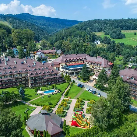 Hotel Stok Wisla