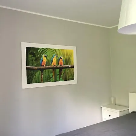 Apartment Na Urlop - Kamienna - Z Widokiem Na Panorame Wisly Wisla