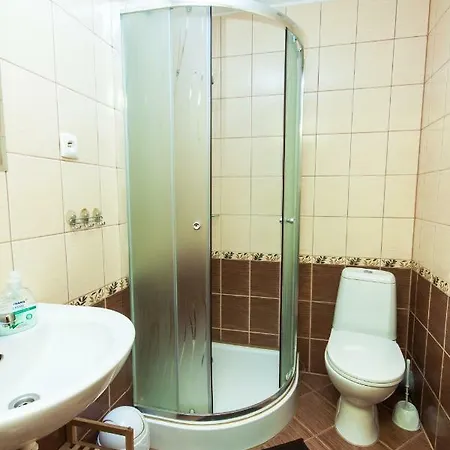 Gosciniec Zjazdowy Homestay *