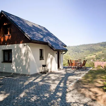Guest house Zielone Wzgorze Goscinne