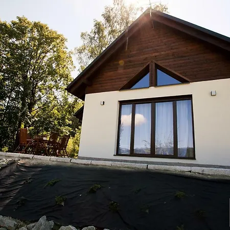 Guest house Zielone Wzgorze Goscinne Wisla