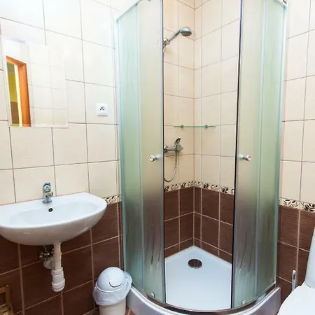 Gosciniec Zjazdowy