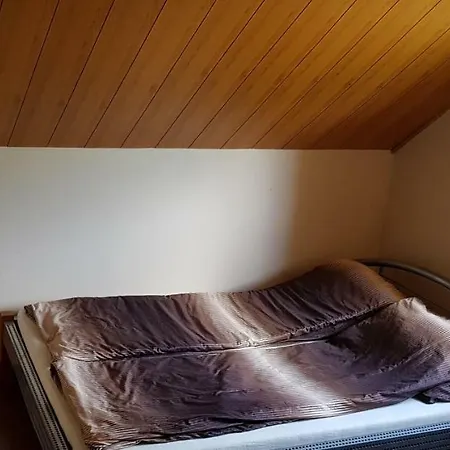 Gosciniec Zjazdowy Homestay