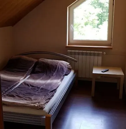 Gosciniec Zjazdowy Wisla
