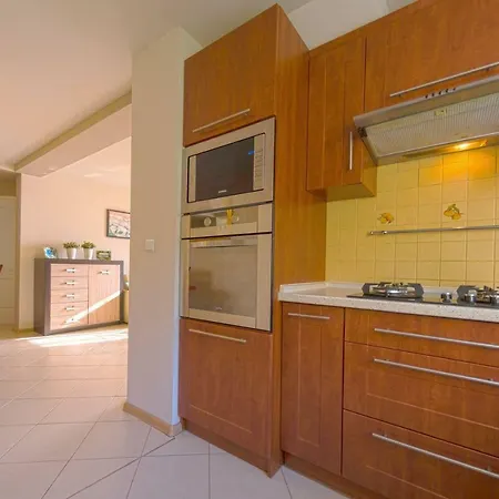 Apartamenty Grapa Szum Rzeki Parking Free Apartment *