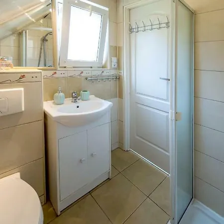 Apartamenty Grapa Szum Rzeki Parking Free Apartment *