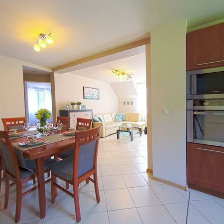 Apartment Apartamenty Grapa Szum Rzeki Parking Free