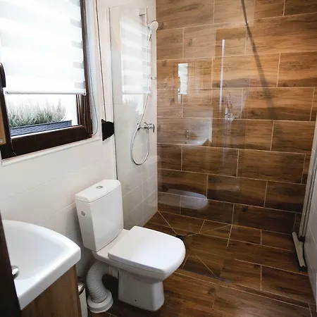 Zielone Wzgorze Goscinne Guest house