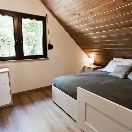 Guest house Zielone Wzgorze Goscinne *