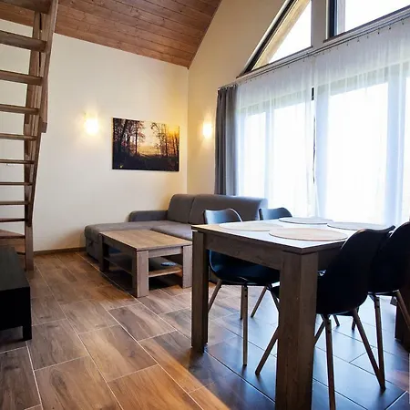 Guest house Zielone Wzgorze Goscinne *