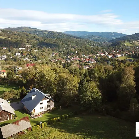 Zielone Wzgorze Goscinne Guest house *