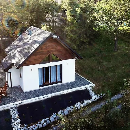 Guest house Zielone Wzgorze Goscinne Wisla