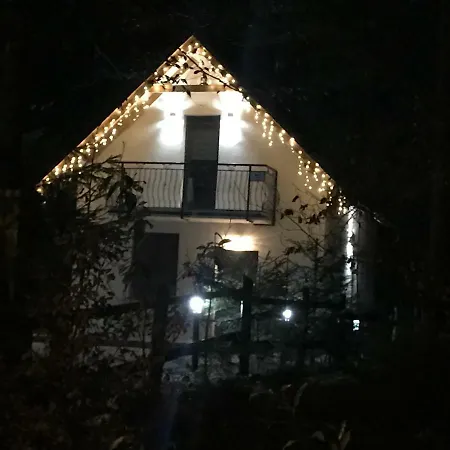 Chata Pod Skocznia Malinka Holiday home Wisla