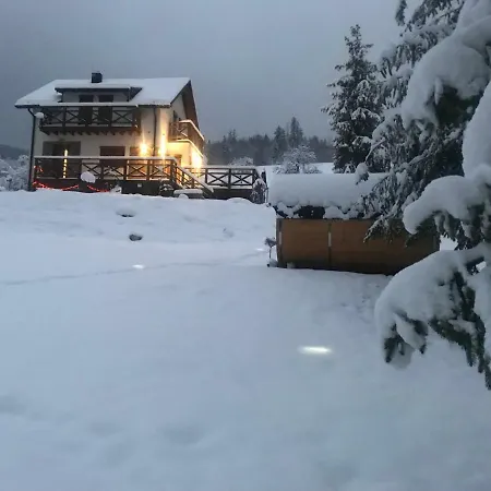 Pod Gorka Holiday home