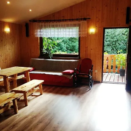 Homestay U Wujcia Wisla