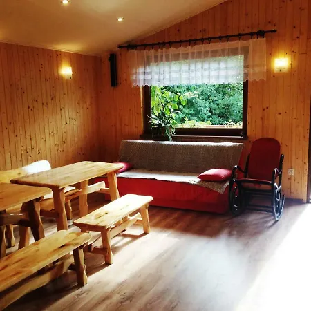 U Wujcia Homestay Wisla