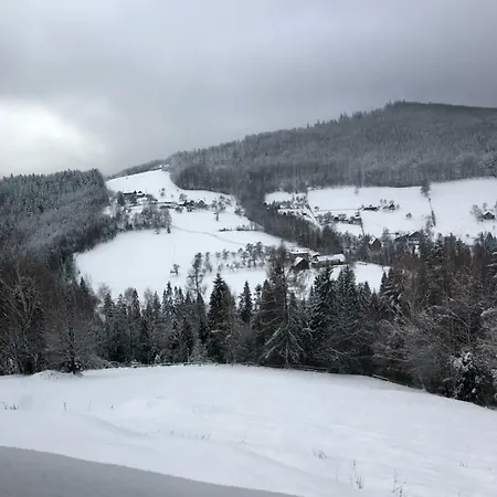 Top Mountain Villa Wisla