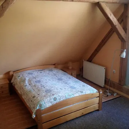 Homestay Pod Kasztanem Wisla
