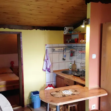 U Wujcia Homestay