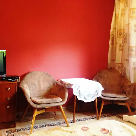 Homestay U Wujcia Wisla