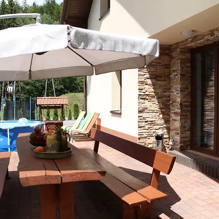 Wakacyjny Dom Dawidowka Apartment Wisla