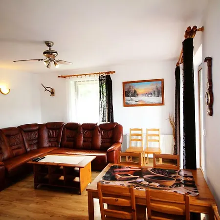 Apartment Wakacyjny Dom Dawidowka Wisla